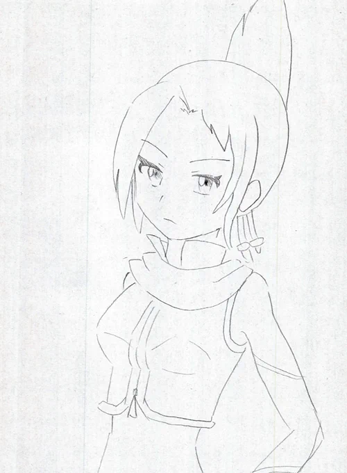 らくがき

#ケムリクサ #ケムリクサファンアート 