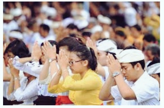 fisio_1968's tweet photo. IPA's president @Moh_Aliimron says: 
1. All the member shall Pray for protection from the Corona Virus (COVID-19), thus not spreding further more
#WaspadaCOVID19
#WaspadaVirusCorona
#ExerciseIsCulture
@KemenkesRI @kemkominfo
@WCPT1951 https://t.co/LXzZCowf9I