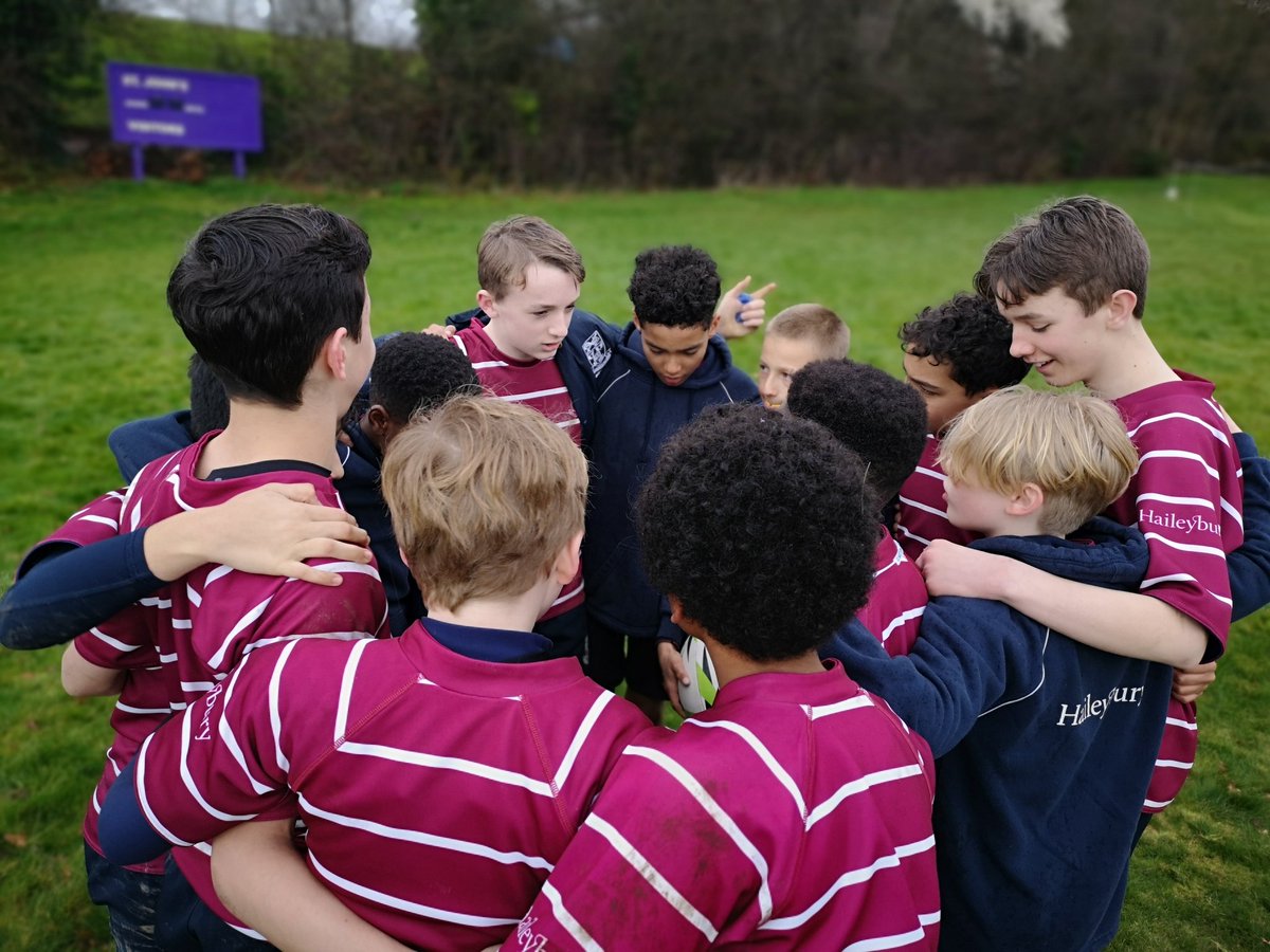 Great start to our 7s season with a 4-3 win against UCS.