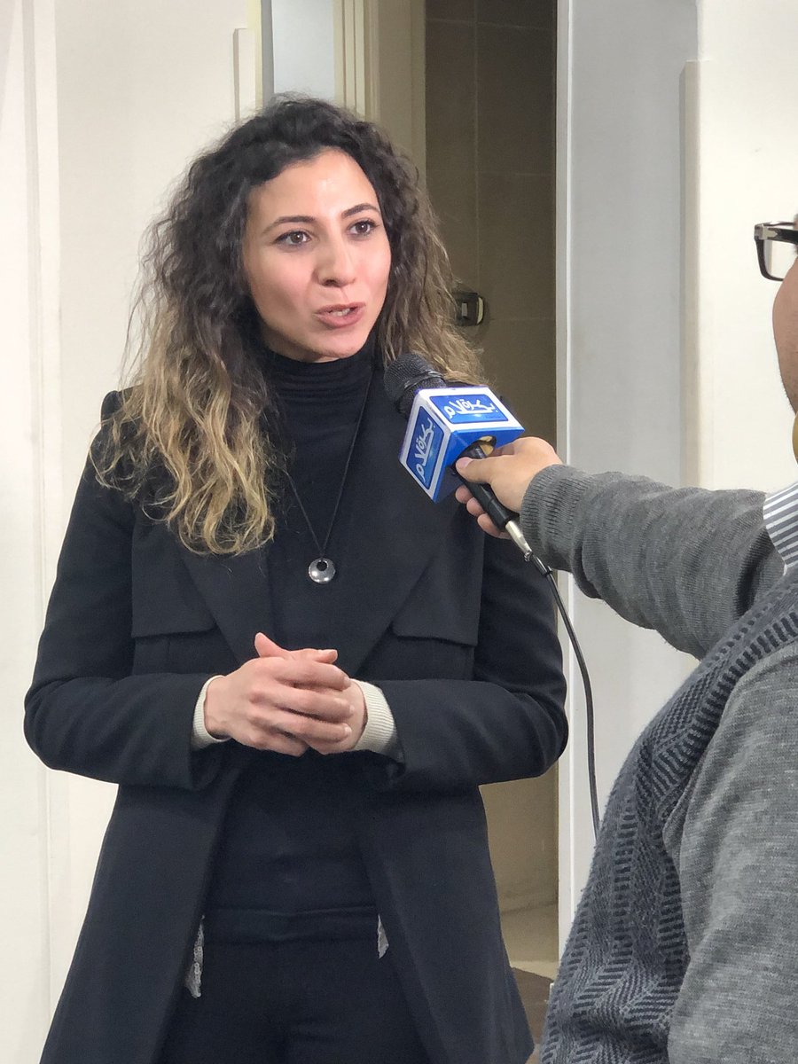 UNTILabs's tweet photo. #untilEgypt engaged the press with our #partnerships model, highlighting the Cold Storage tool with @efinance &amp; @FeedtheFuture, facilitating the Health and AgriTech tracks for the #ArabInnovationSummit with @ITIDA and @MBRF_News, &amp; the #DigitalInclusion report  by #untilFinland. https://t.co/0RWdO8TxhQ