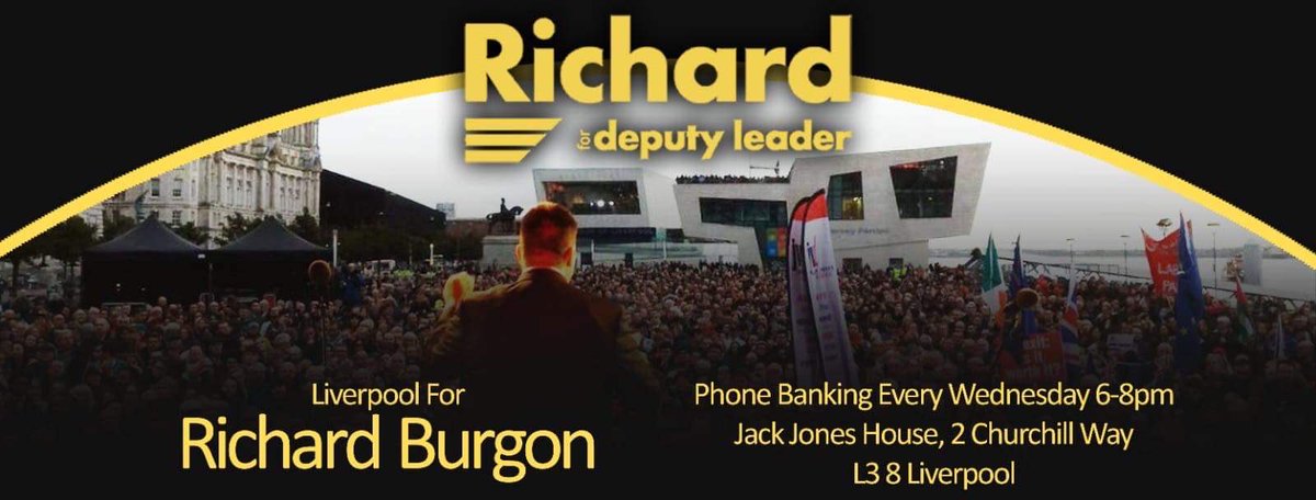 UniteNWPolitics's tweet photo. 📞☎️📞☎️
Ring 4 Richard!
Tonight: 6:00pm - 8:00pm
Unite the Union, Jack Jones House, Liverpool, L3 8EF 
#Richard4Deputy https://t.co/t7lIhqmd0o