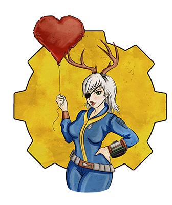 Falloutのtwitterイラスト検索結果 古い順 Falloutのtwitterイラスト検索結果 古い順