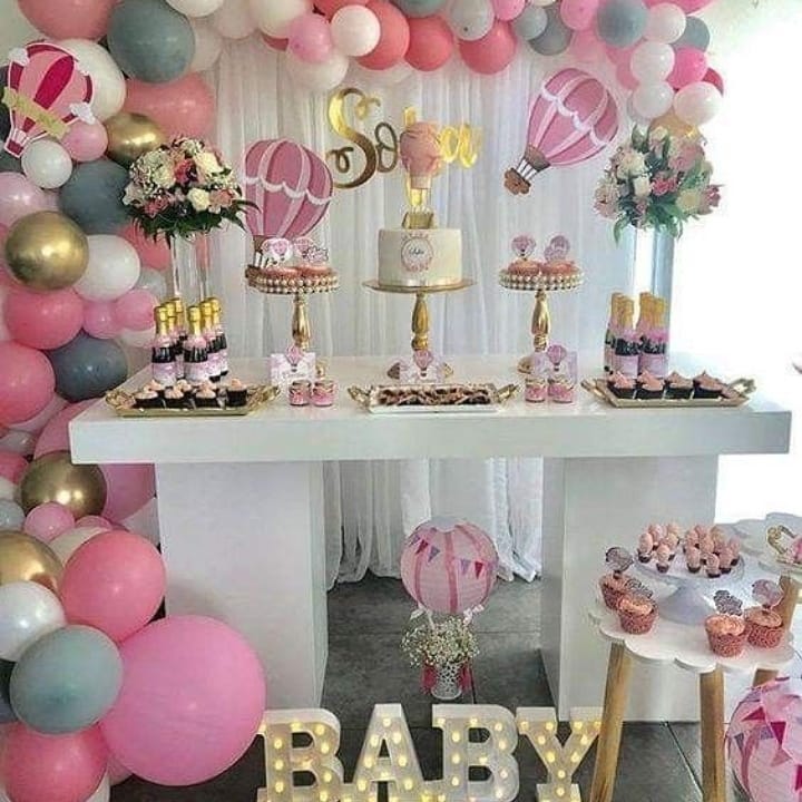DecorPlanet3's tweet photo. Swipe ⬅️ and check the cutest #decoration for #babyshowers and aqeeqa #ceremonies 👶
We are going to provide the cutest stuff on 30% off for decoration to make your beautiful day worth remembering
Keeping it cute! 👶
#decorplanet #aqeeqa #happy #celebration #babygirl #babyboys https://t.co/xk2NE1Zi37