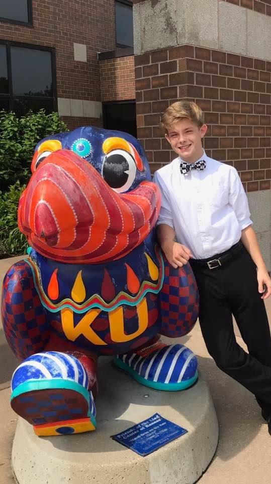 SMS Raider Band (@bandraider) on Twitter photo After a long audition process, Junior Trumpet Player Hayden Spratlin was offered a spot in <a href="/DCI/">Drum Corps International</a>’s <a href="/TheAcademyDBC/">The Academy DBC</a>. This is a huge accomplishment for somebody who is still in high school. Hayden will get to travel all over the US over the summer to compete with other groups. After a long audition process, Junior Trumpet Player Hayden Spratlin was offered a spot in <a href="/DCI/">Drum Corps International</a>’s <a href="/TheAcademyDBC/">The Academy DBC</a>. This is a huge accomplishment for somebody who is still in high school. Hayden will get to travel all over the US over the summer to compete with other groups.