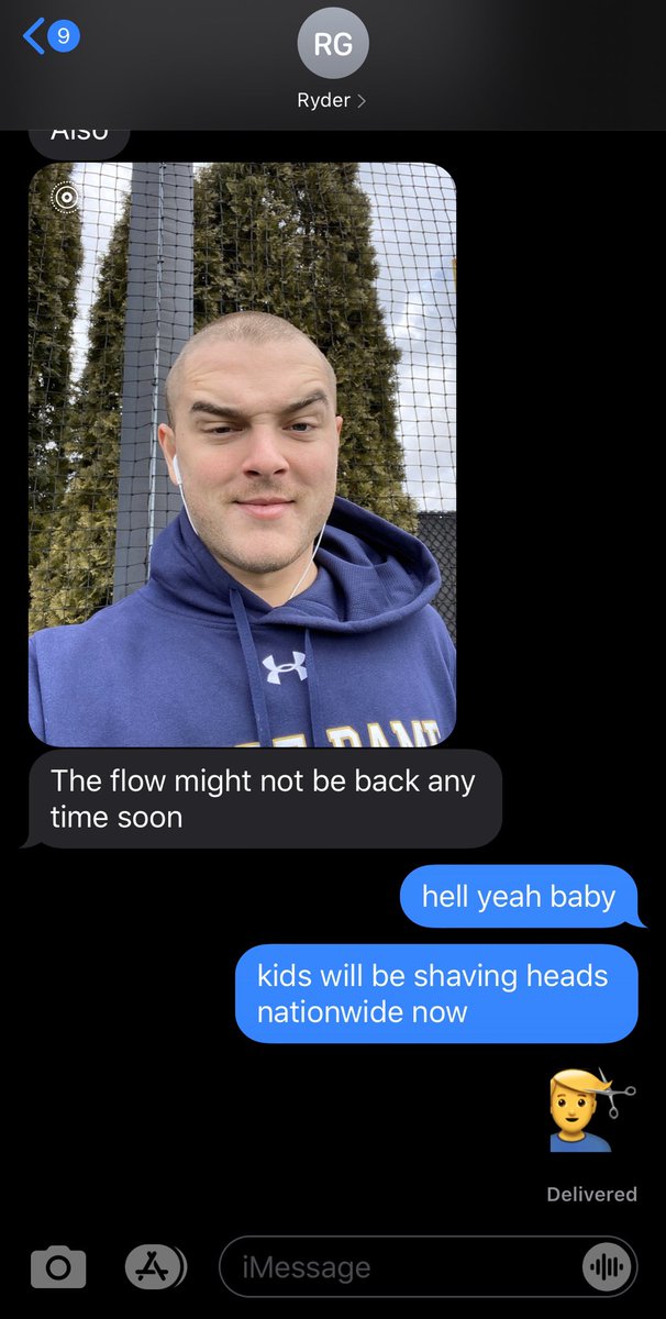 PaulRabil's tweet photo. BREAKING NEWS https://t.co/JjTO4YIUud
