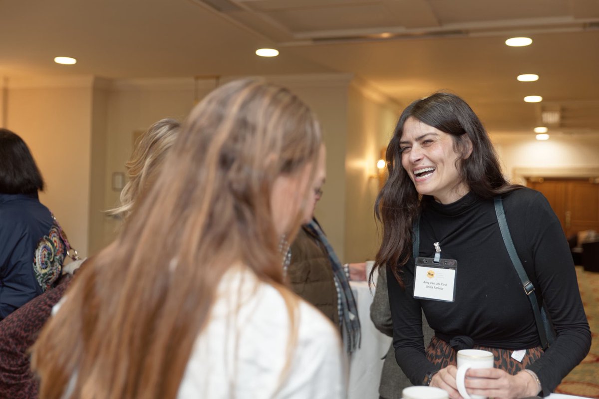 TheRetailHive's tweet photo. Building engaged external communities and developing your company culture to delight your customers. Two different discussions with a common theme - ensuring relevant voices are heard and there’s always follow up from ideation to execution. 
#RetailHiveExchange https://t.co/EyDT4W4FKA