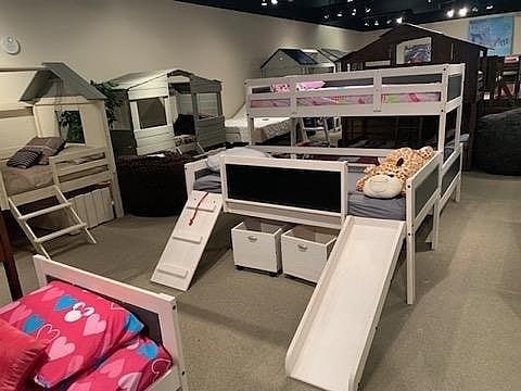 DoncoKids's tweet photo. Thank you for visiting #DoncoKids on the 9th floor of @LasVegasMarket at the Winter Market! We'll see you this summer July 26-30, 2020 for more info check out: https://t.co/xAl5Vvo7b2

#LVMKT #homefurnishings #interiordesign #designerfriendly #hometrends #interiorinspiration https://t.co/fyu9pl6hVu