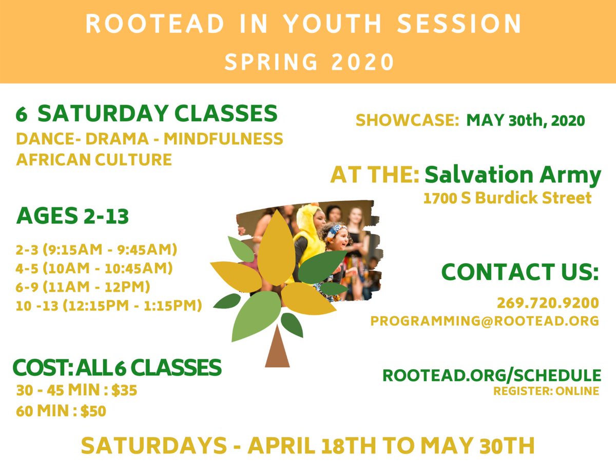 🌿Register for Rootead in Youth - mailchi.mp/c56997a9c1c0/r…