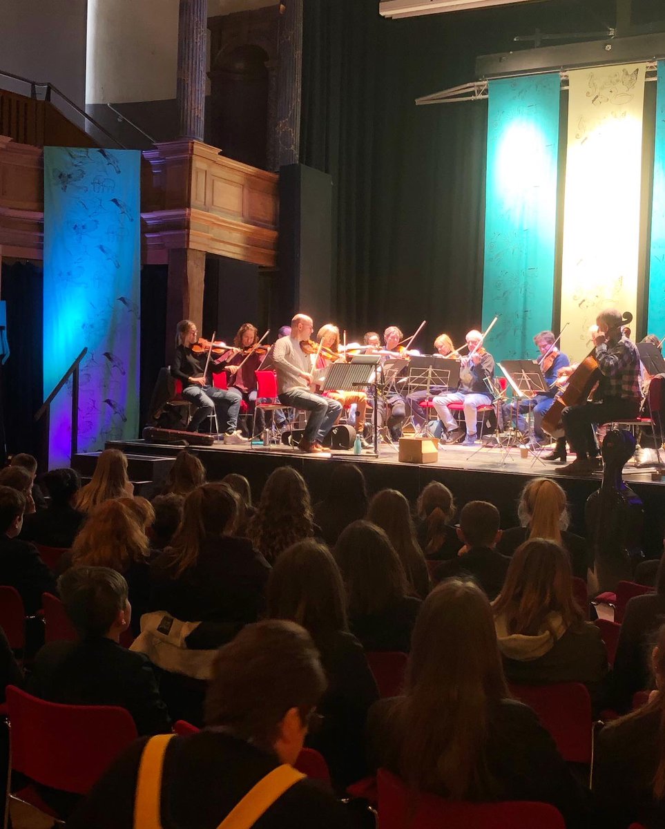 Creative Collisions tweet media