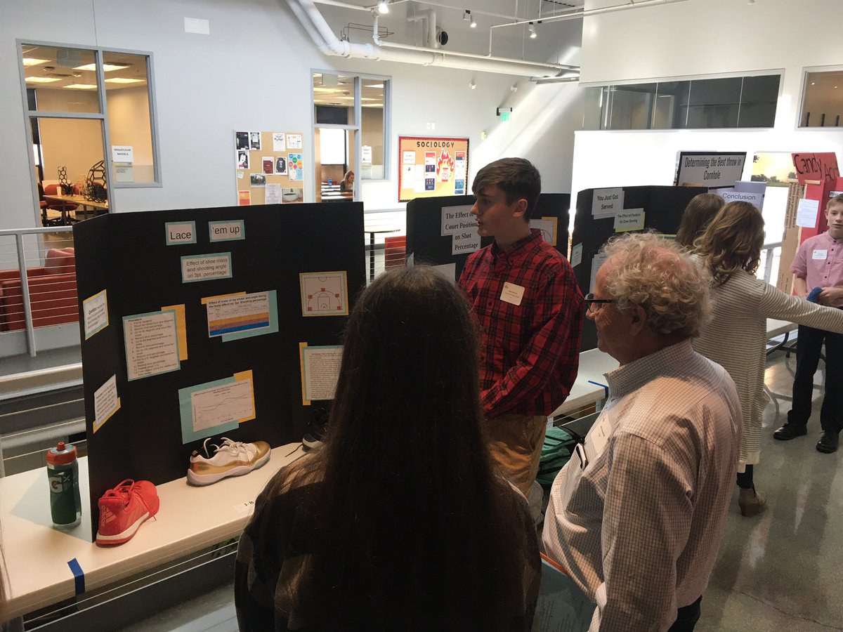 andetlefsen's tweet photo. 3/ @NebAcadSci NJAS Meet @HastingsCollege Junior Level presentations @ccpsactivities #bisonscience #sciencefair #research https://t.co/DkmI0mffsB