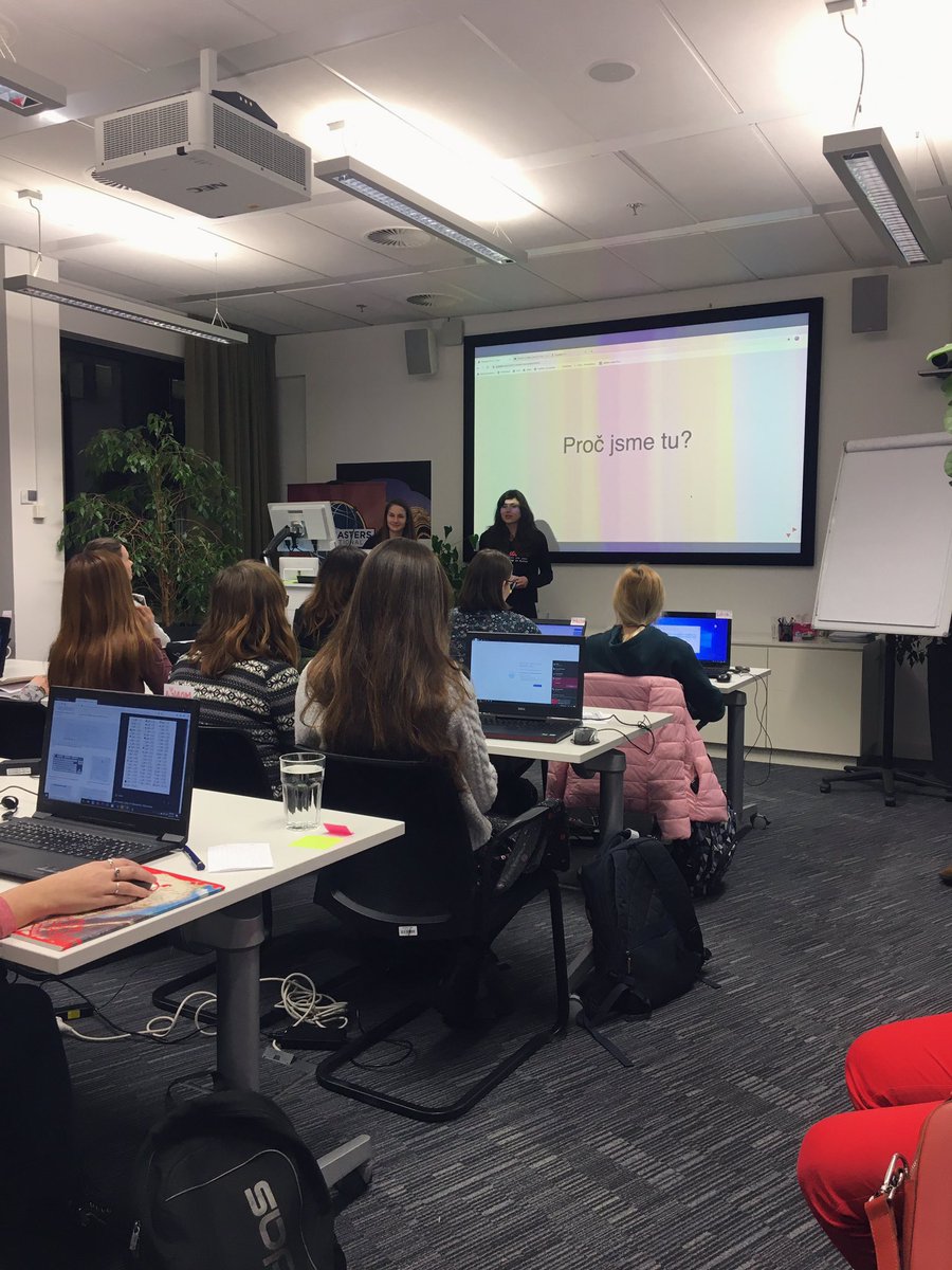 #Pyladies letní běh 2020 zahájen😍 <a href="/PyLadiesCZ/">PyLadies CZ</a>