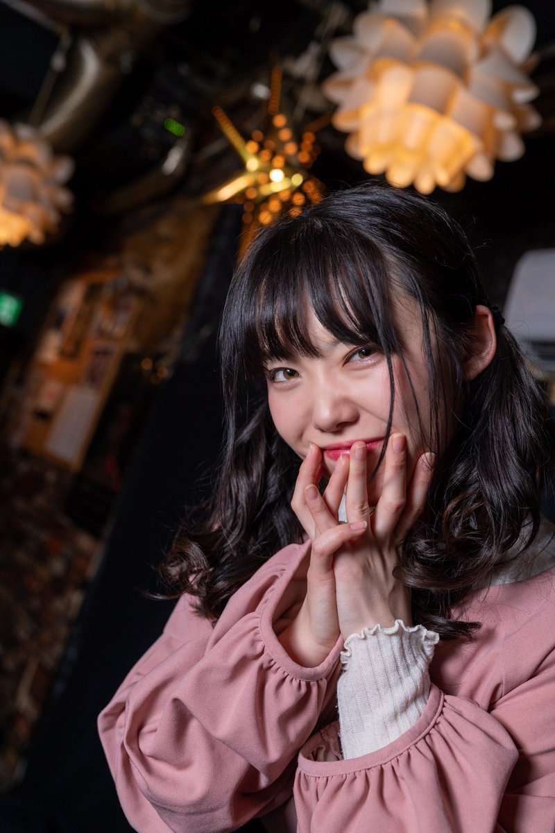 naoshi_photo's tweet photo. 20200229 #ベリーうるう年イベント!! at 赤坂ClubTENJIKU
ほっちゃん③
私服〜!😄
#藤縄穂月 c
#NoSateLight
#ノーサテ https://t.co/Xgy0s1h0xm