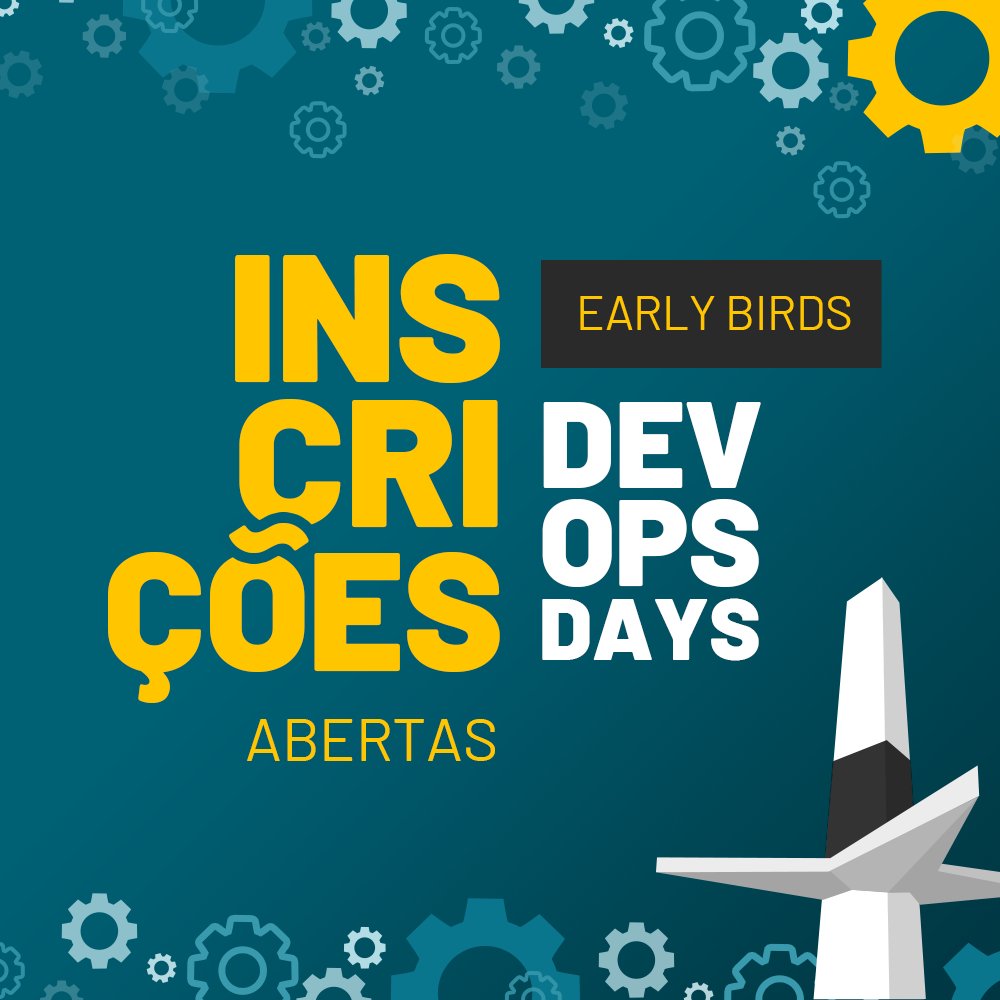 devopsdaysjpa tweet media