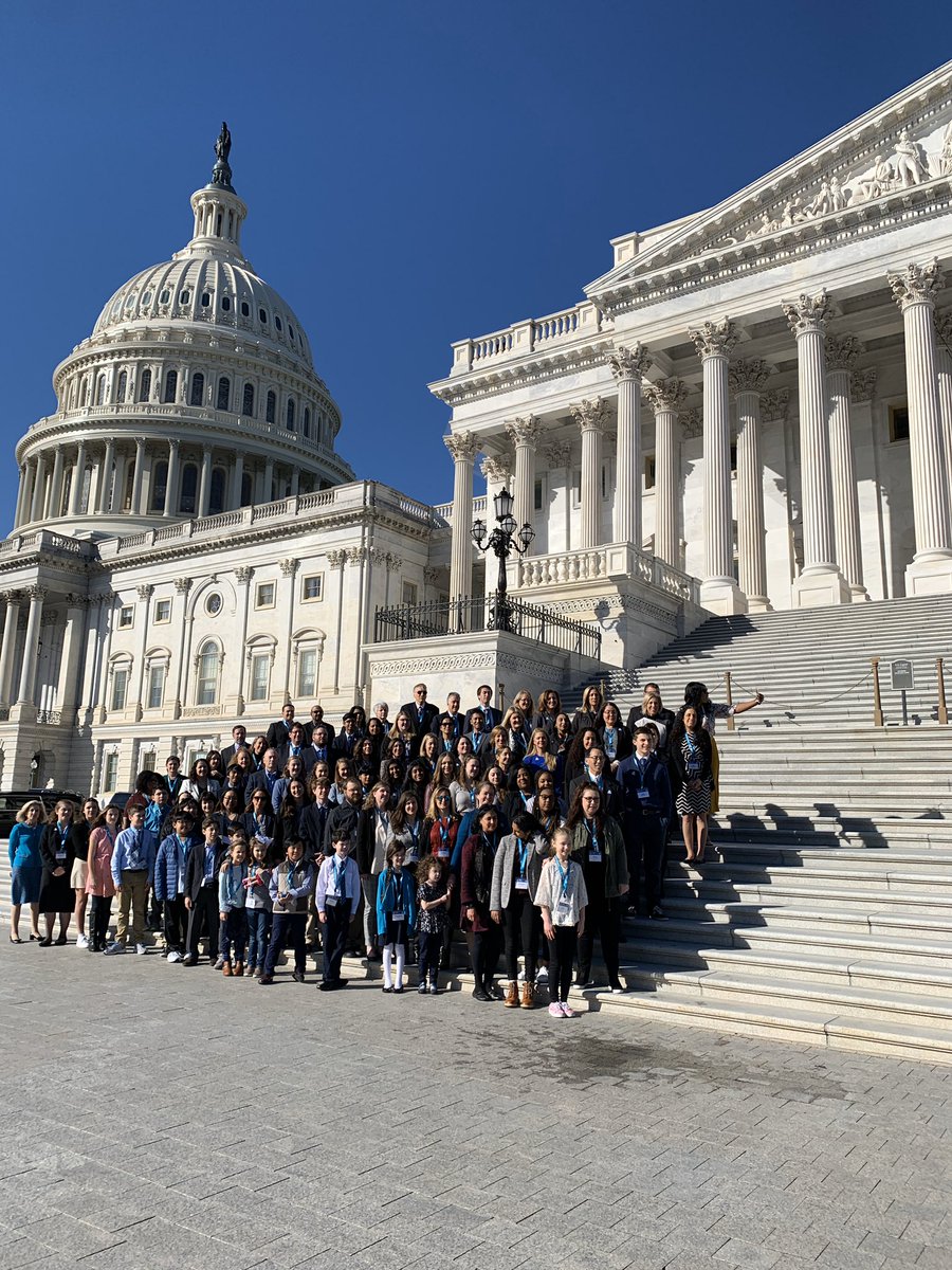 FoodAllergy's tweet photo. Good luck to all of our #foodallergy advocates! They are going to help us make great strides for the 32 million Americans living with food allergies. https://t.co/f4RIQKRwRh