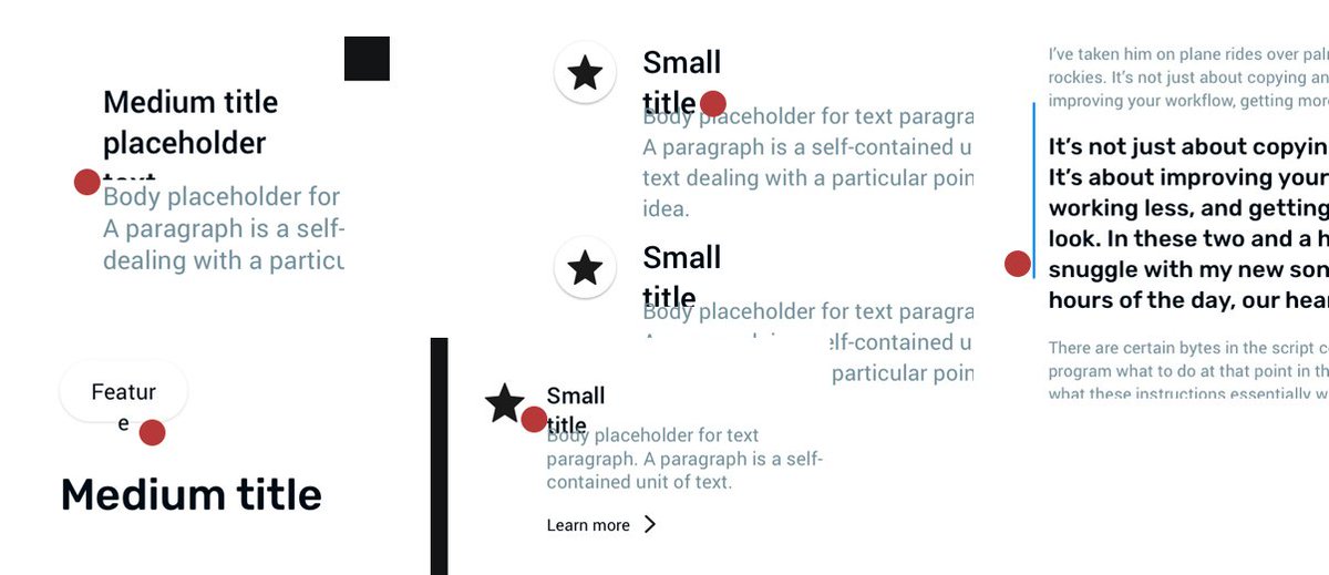 AndrePliz's tweet photo. @buninux @sketch Hi Dmitriy :) I've just downloaded the v2.0.2 and I've got these bugs on many texts. It's a new blank project opened for the first time. I've got last version of Sketch, no plugins, no other libraries, the fonts are freshly installed. Thank you for your time :) https://t.co/YtNqflGbiy