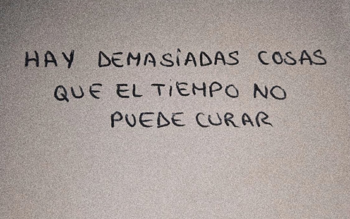 FrasesRealidad's tweet photo. Demasiadas. https://t.co/fsNCV68LcG