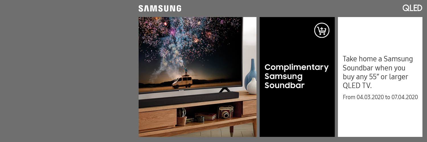 samsung soundbar expert