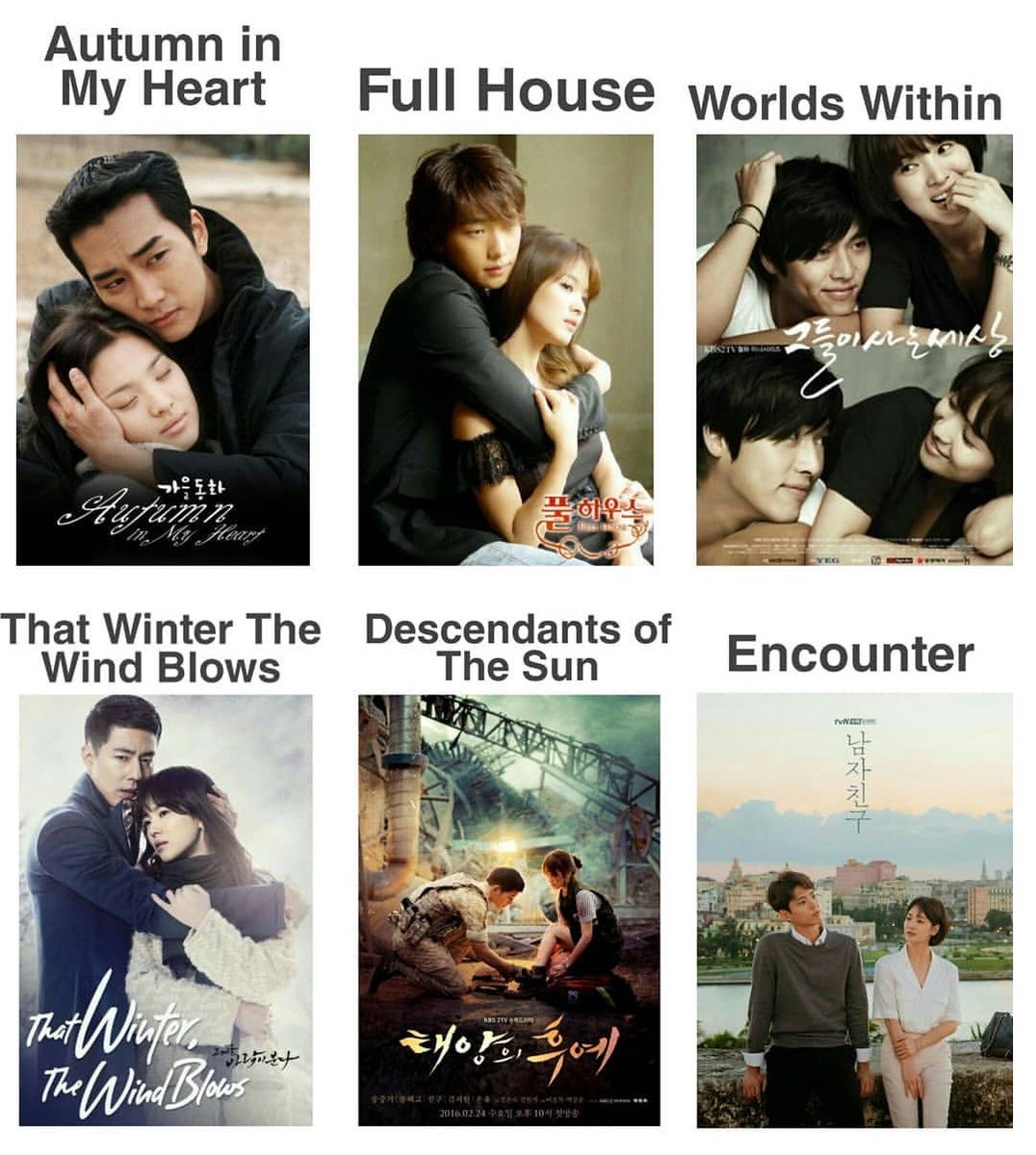Romancedrama Twitter Search