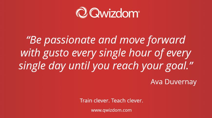 Just wanted to put that out there.

#WednesdayMotivation #letsdothis #Teachers #Students #learning #education #EducationMatters #qwizdom #qwizdomoktopus