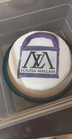 InspiraAlexTol's tweet photo. A cake for the lovely @InspiraLouisaM in her last week.

Think you've got what it takes to be a star baker? give @inspiraforlife a call on 01228 596 272 to find out how we can help. 🍰

#NationalCareersWeek https://t.co/TkFVdtHwA7