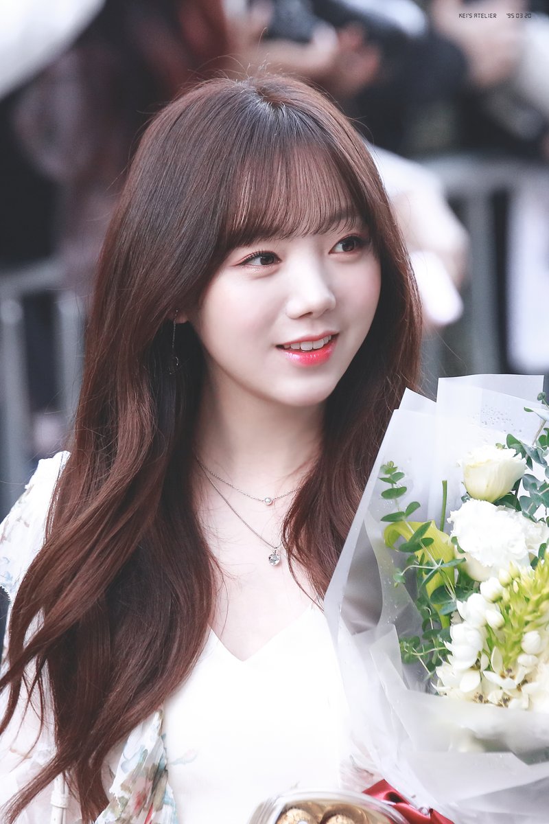Keis_Atelier's tweet photo. #러블리즈 #케이 #Lovelyz #Kei 1 https://t.co/RNCpuhLUmW