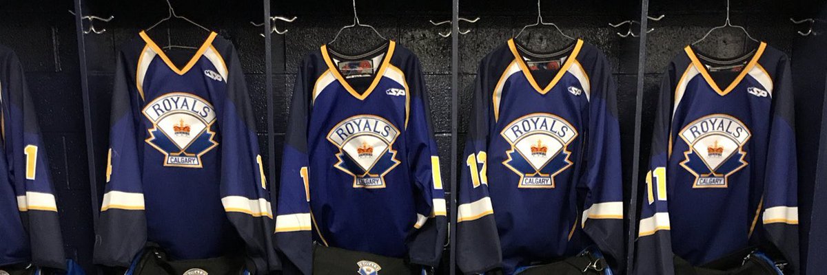 CalgaryRoyals's tweet photo. Good luck in Sutter Cup!! The action starts tonight at Winsport! @mm_royals and @royalsM15gold #CalgaryRoyals #SutterCup https://t.co/YX5fz8bRvh