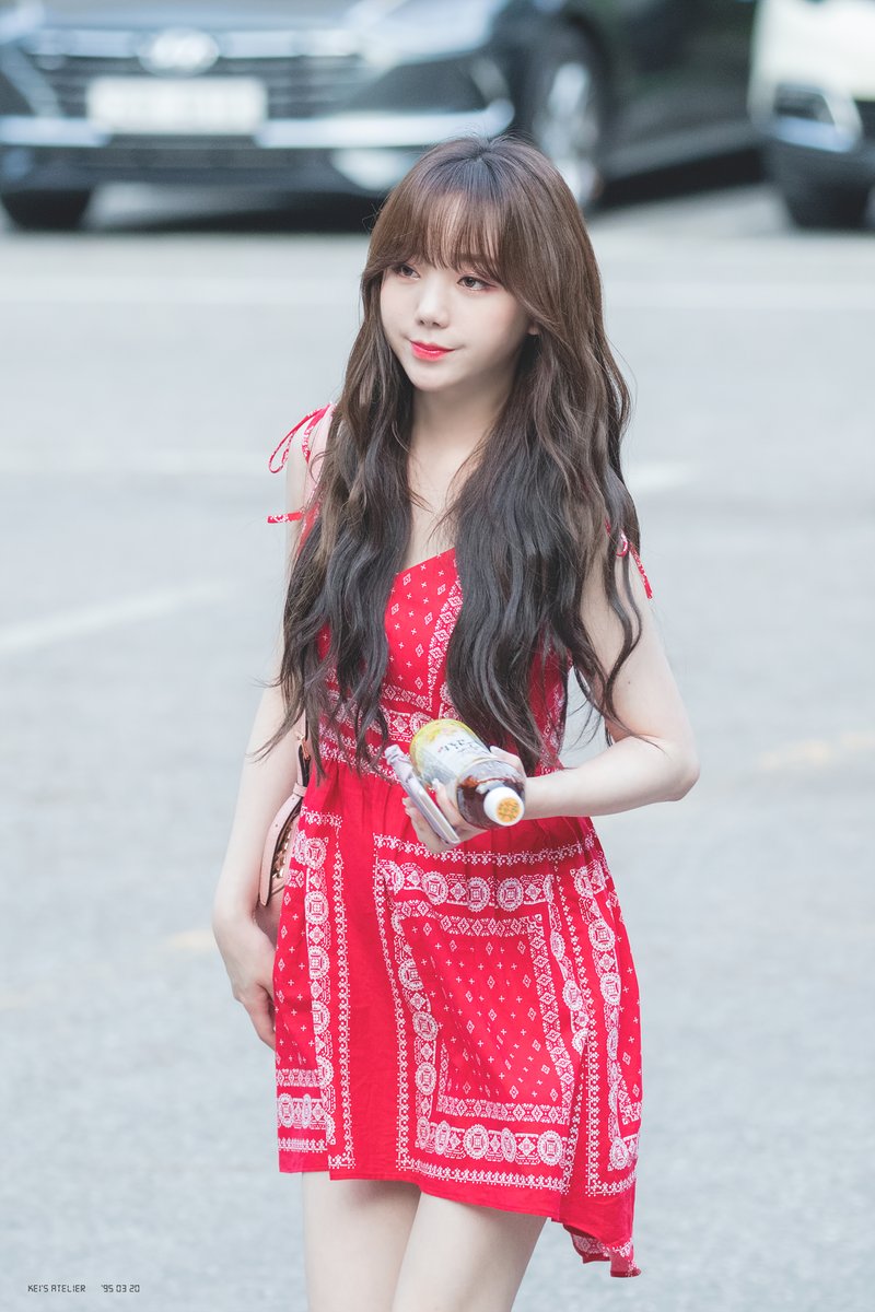 Keis_Atelier's tweet photo. #러블리즈 #케이 #Lovelyz #Kei 1 https://t.co/RNCpuhLUmW