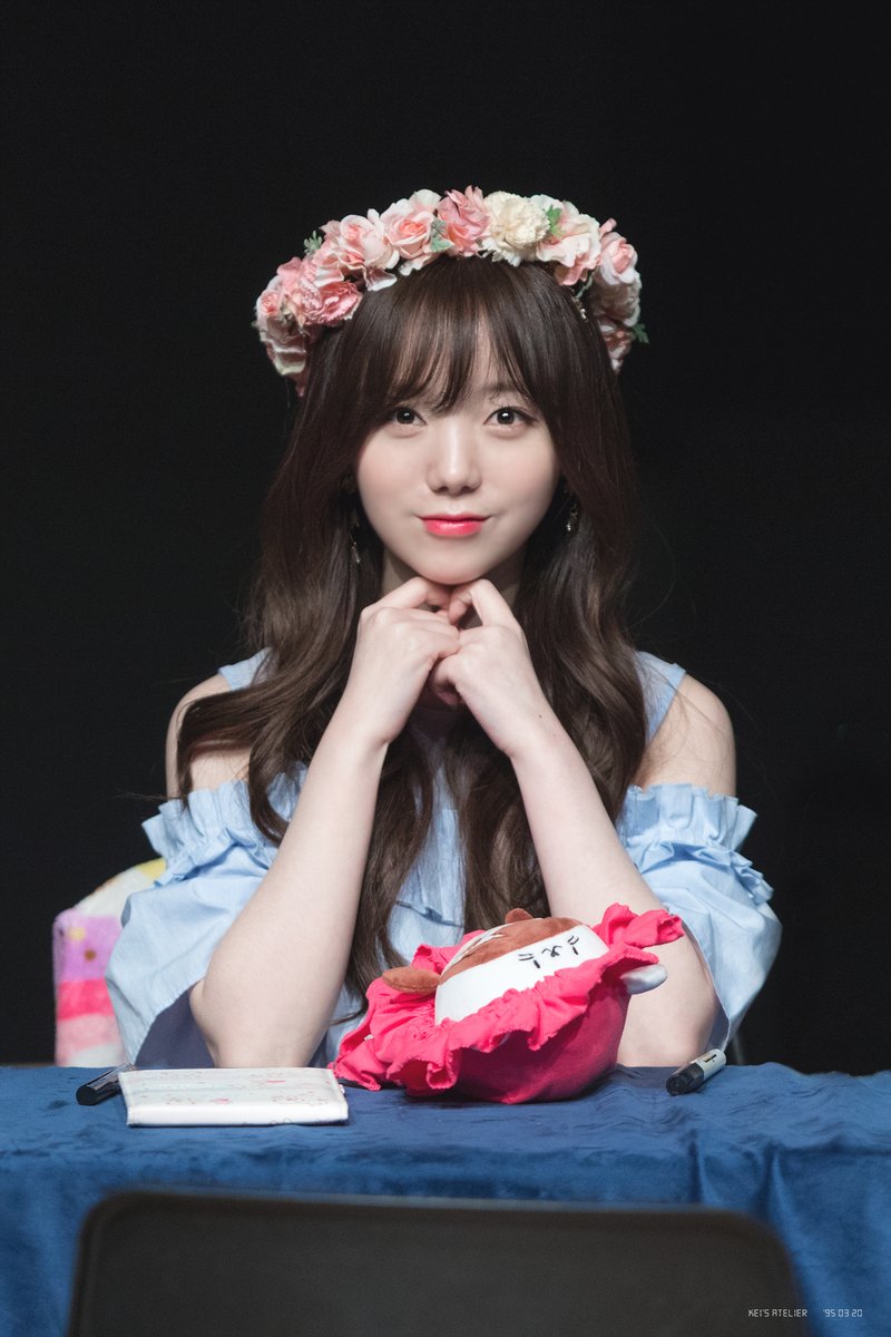 #러블리즈 #케이 #Lovelyz #Kei 1