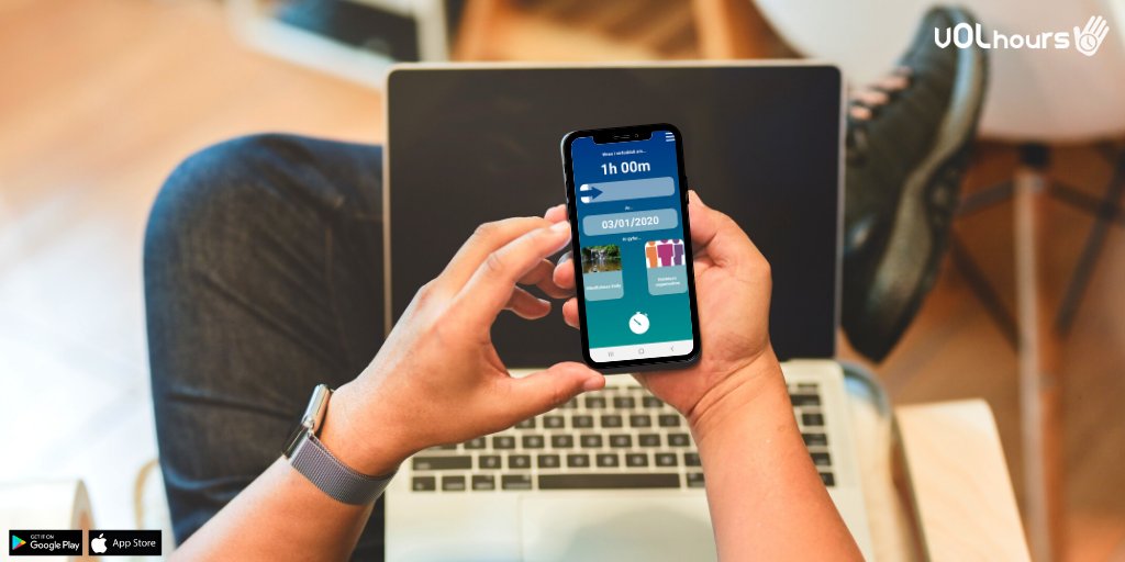 VolHours tweet media