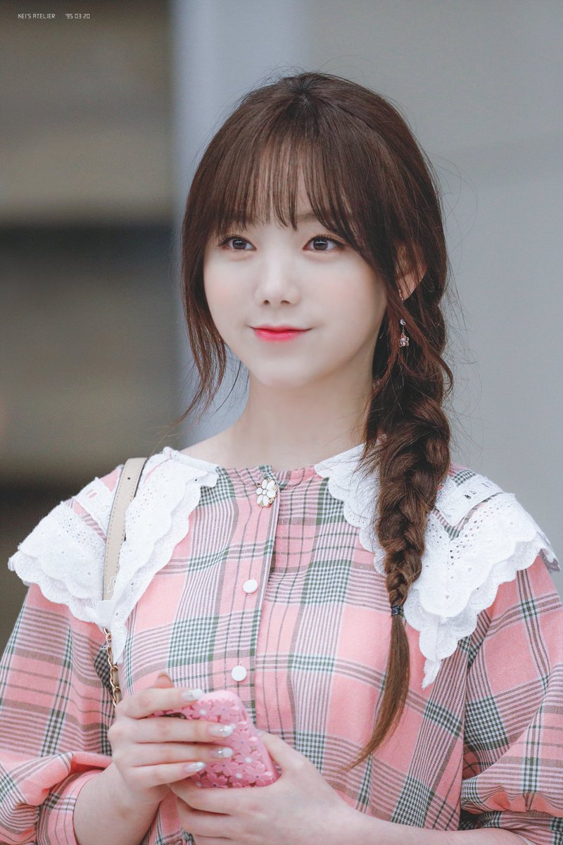 Keis_Atelier's tweet photo. #러블리즈 #케이 #Lovelyz #Kei 2 https://t.co/dMzNmWFzyB