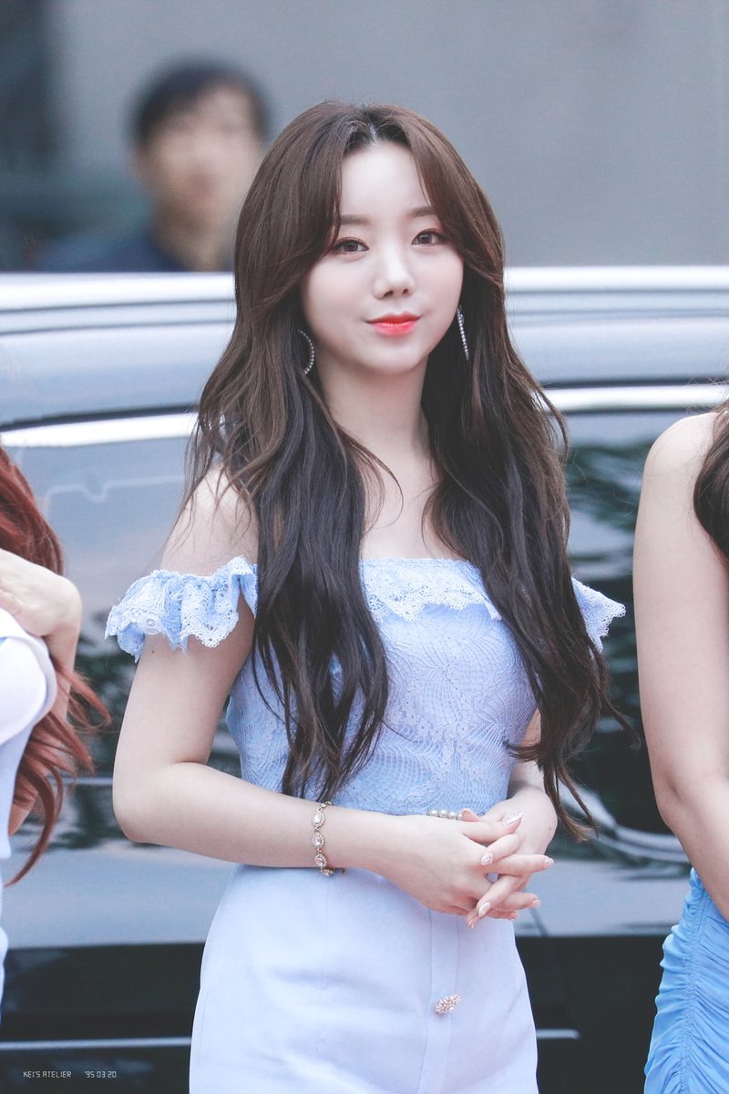 #러블리즈 #케이 #Lovelyz #Kei 2