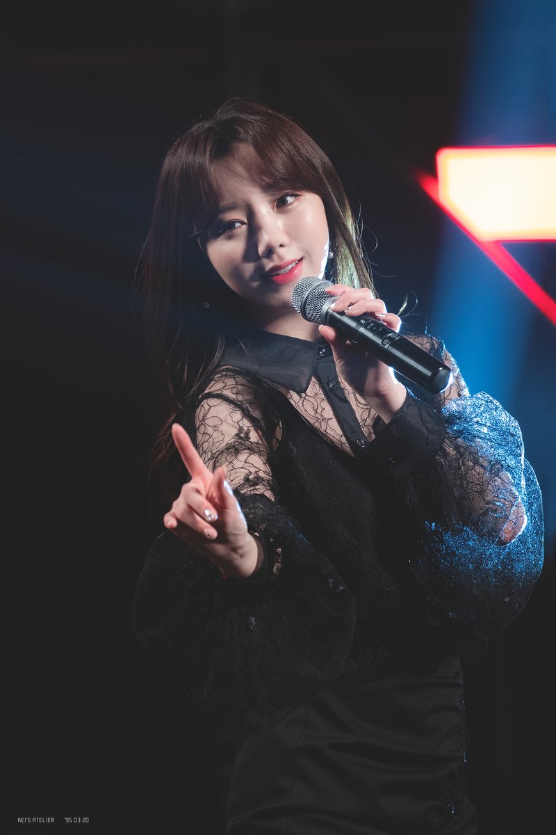 Keis_Atelier's tweet photo. #러블리즈 #케이 #Lovelyz #Kei 3 https://t.co/9MbT3n9Qrv
