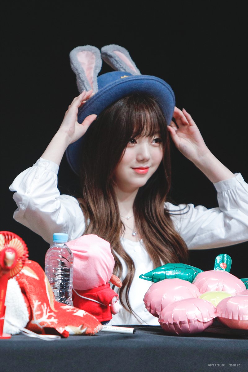 Keis_Atelier's tweet photo. #러블리즈 #케이 #Lovelyz #Kei 3 https://t.co/9MbT3n9Qrv