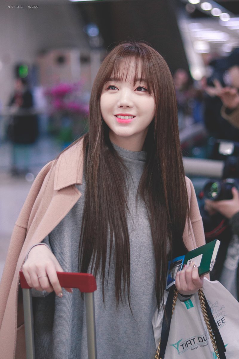 #러블리즈 #케이 #Lovelyz #Kei 3