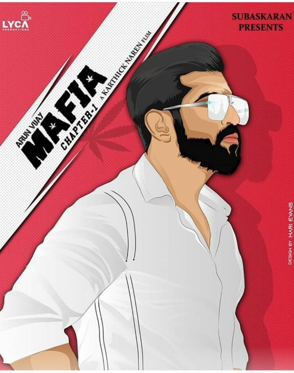 allindiaavfc's tweet photo. #MAFIA 🍁 #FANART
Thank you!
@portrait_artist_
@_hari_evans
#mafiarunningsuccessfully https://t.co/wLbzgFCEOH