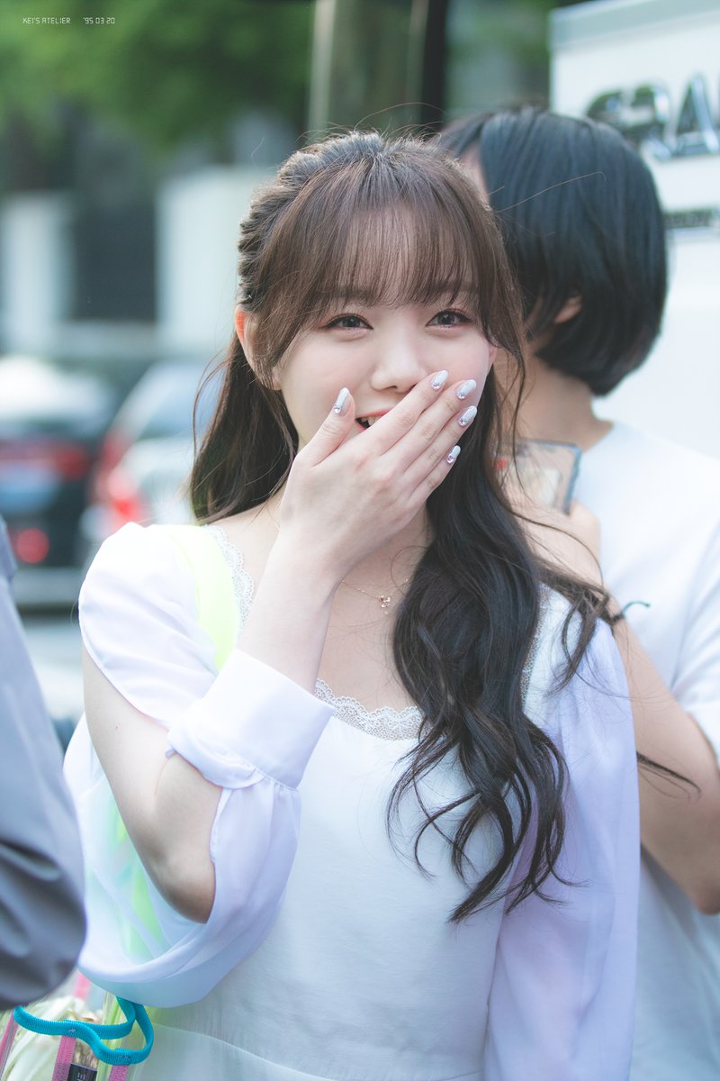 Keis_Atelier's tweet photo. #러블리즈 #케이 #Lovelyz #Kei 4 https://t.co/UMrdE6zrST