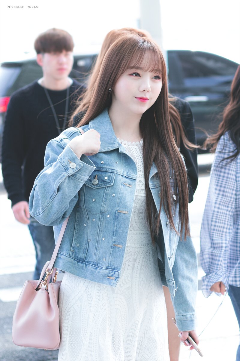 Keis_Atelier's tweet photo. #러블리즈 #케이 #Lovelyz #Kei 4 https://t.co/UMrdE6zrST