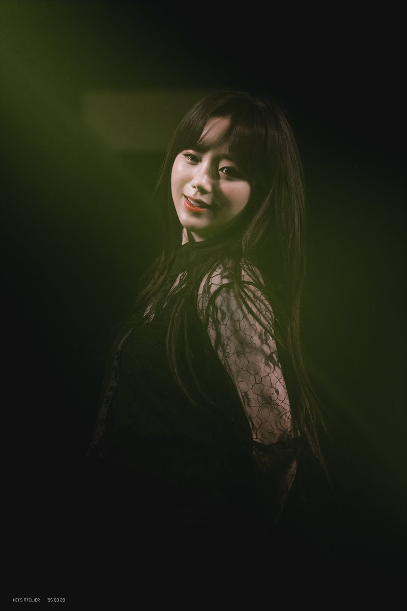 #러블리즈 #케이 #Lovelyz #Kei 4