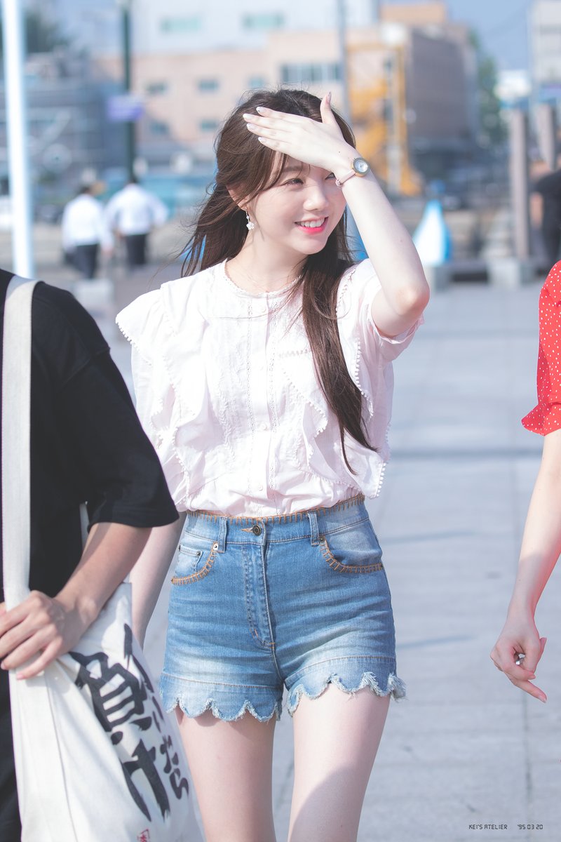 Keis_Atelier's tweet photo. #러블리즈 #케이 #Lovelyz #Kei 5 https://t.co/OCvzBhj0Pj