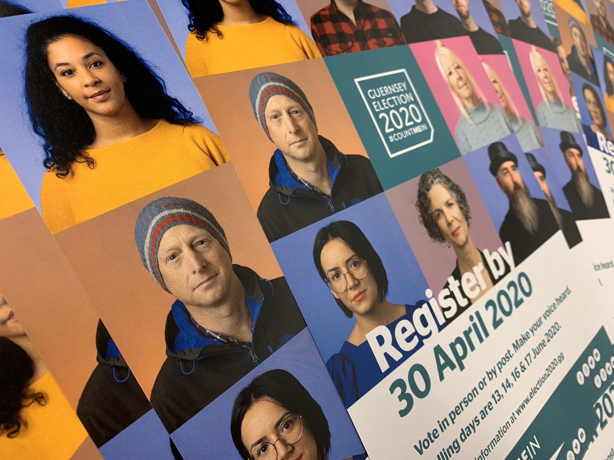 GSYElection2025's tweet image. Coming soon to a noticeboard near you... #Election2020 If you have a place where you can put a poster or two please email elections@gov.gg and we’ll get them delivered to you ASAP. #GuernseyElection #Democracy #Vote #CountMeIn