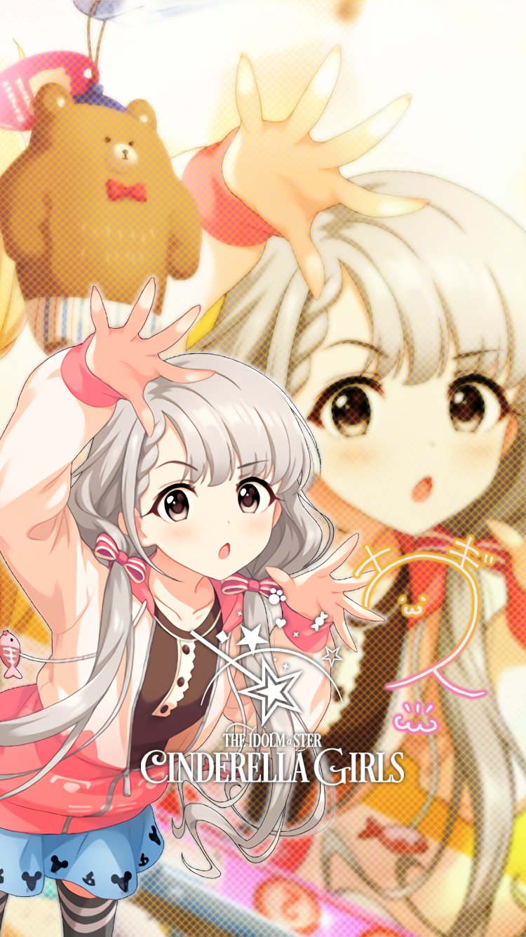 じょにーp Iphone壁紙 Iphoneロック画面兼用 わるなぎスタイル 久川凪 わるなぎスタイル 久川凪 初期iphone壁紙 わるなぎスタイル 久川凪 デレステ Iphone壁紙デレステ Iphoneロック画面デレステ 久川凪 T Co Pe678mmogl Twitter