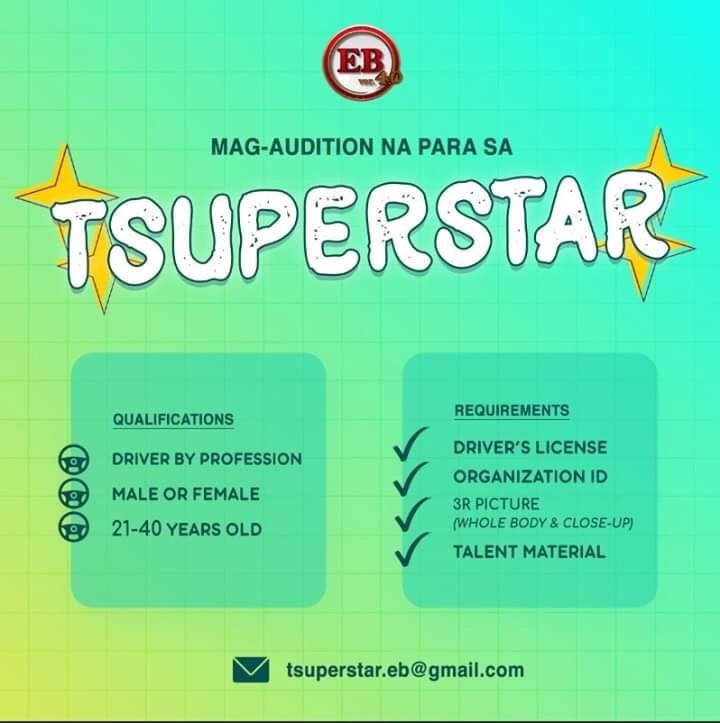 oreonization's tweet photo. If you can DRIVE me crazy then why not AUDITION! 😂 https://t.co/avEJKiF2Sd
