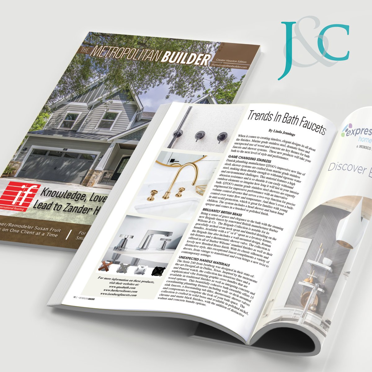 Jennings & Company tweet media