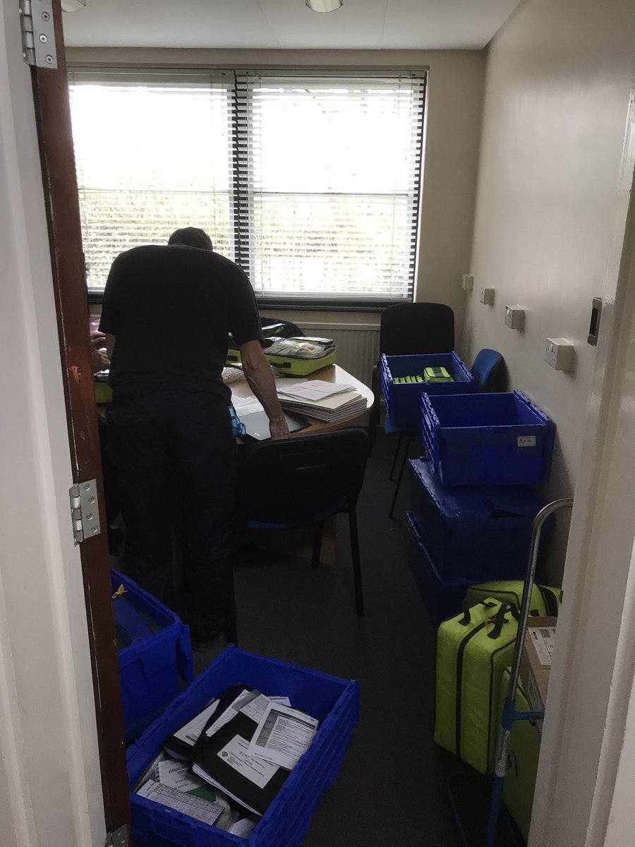 Embracing change in south Cambridgeshire. Thank you all for the work that has gone into this medicine management project. <a href="/EastEnglandAmb/">EEAST Ambulance Service</a> <a href="/EEAST_DLOSC/">LOMs South Cambs</a> <a href="/LukeSquibb1/">Luke Squibb</a> <a href="/garethdoman/">Gareth Doman</a>