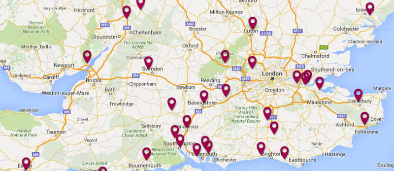 Basepoint_Sou's tweet photo. Looking for new #workspace ?? Find your closest #Basepoint https://t.co/1E9iMgs5W4 https://t.co/dejBXJvIzT