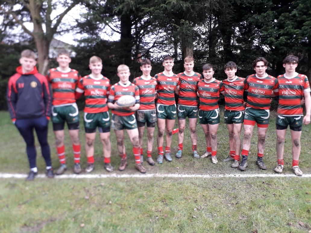 SandbachSport's tweet photo. Game 3 @BirkenheadSport v Kirkham GS.
Finished 2nd. #lotslearned https://t.co/JP7kpwF3cQ