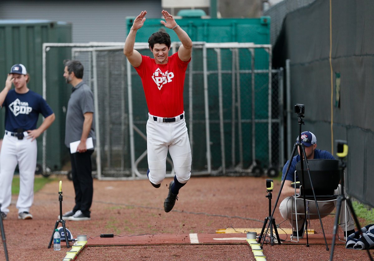 MLB/USA Baseball PDP tweet media