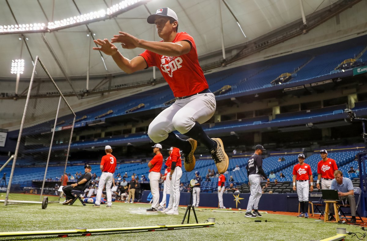 MLB/USA Baseball PDP tweet media