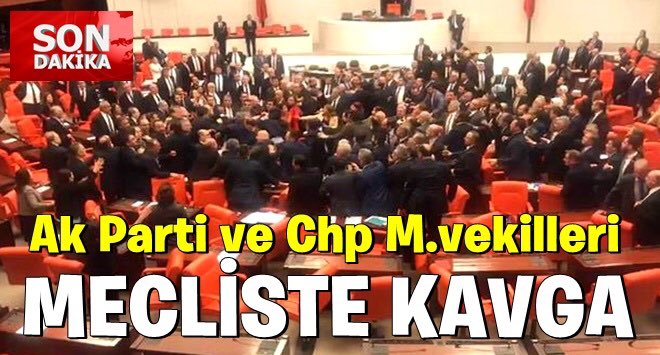 fatihtezcan's tweet photo. RT Türk Milleti’nin seçtiği Cumhurbaşkanı Tayyip Erdoğan’a ağız dolusu küfürler eden CHP’li Provokatör FETÖ Ziyaretçisi Engin Özkoç’a TBMM Salonu’nda haddini bildiren tüm Ak Parti Milletvekilleri’ni tebrik ederiz! @tcbestepe @Akparti @enginozkoc #CumhurbaşkanıErdoğanOnurumuzdur https://t.co/k3j9Rbphd3