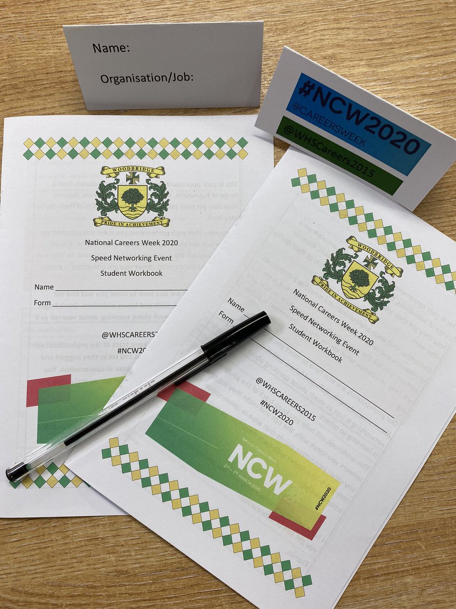 A full inspiring line up of special guest speakers today for the #NCW Annual Speed Networking Event with Year 9 and 10 students!! <a href="/dhillanratchet/">DHILLAN B</a> <a href="/HussainManawer/">Hussain Manawer</a> <a href="/ClairaHermet/">Claira Hermet</a> <a href="/jamala_osman/">Jamala</a> <a href="/JackBAnderson/">Jack Brett Anderson</a> @effbeezee and loads more!! #teamwoodbridge